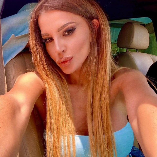 Извънредно! Есил Дюран е в болница по спешност, вадят..