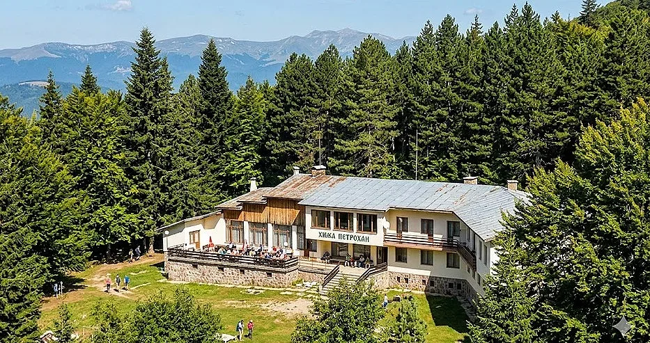 Втора хижа „Петрохан“! Мистерията се заплита