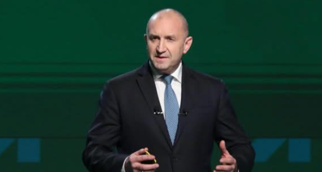 Румен Радев: Време е да се завърнем, ние ще…