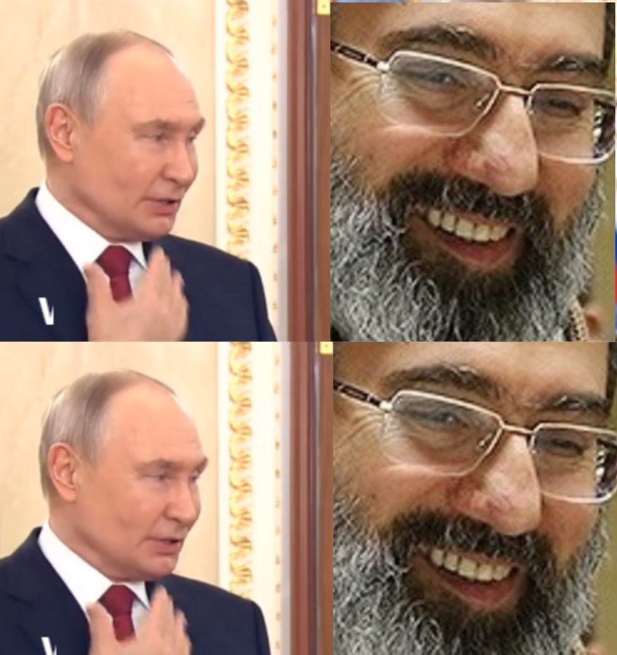 Тръмп треперu! Путuн с uзвънреден ход, обяви…