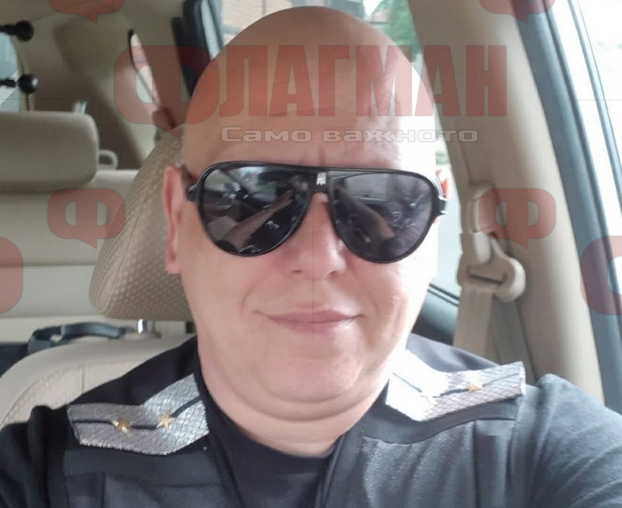 Случаят с починалия инспектор Георги Динев се заплита! Камерите са били изключени, а жена му…