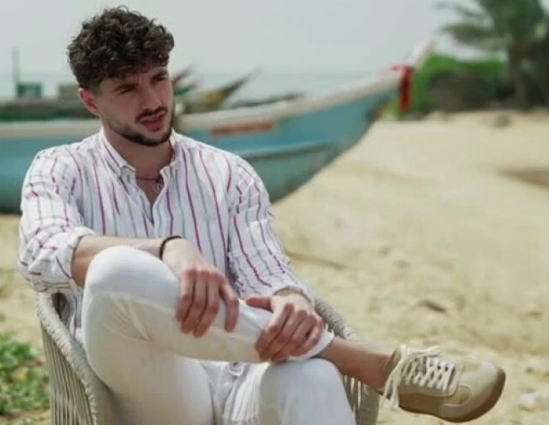 Марин Ергенът не блестял в Медицинския във Варна