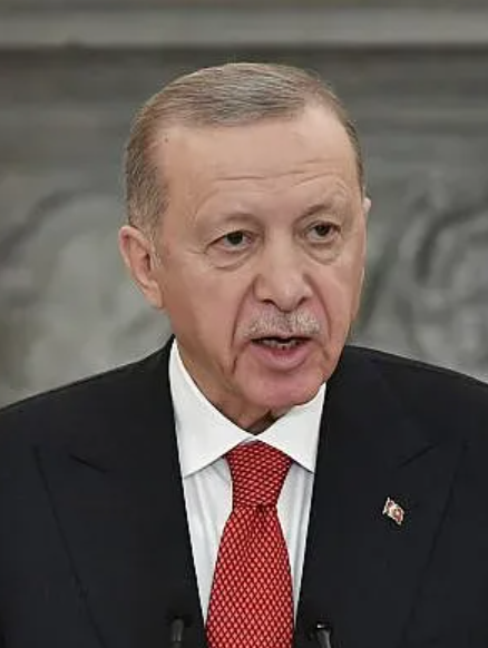 Извънредно от Турция! Това, което съобщиха преди минути…