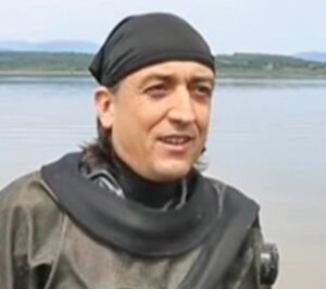 След дълго мълчание българска гмуркачка проговори за Калушев и разкри, че той…