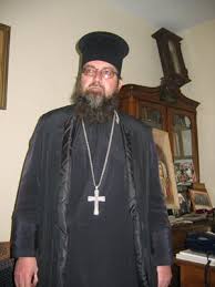 Отец Георги Паликарски