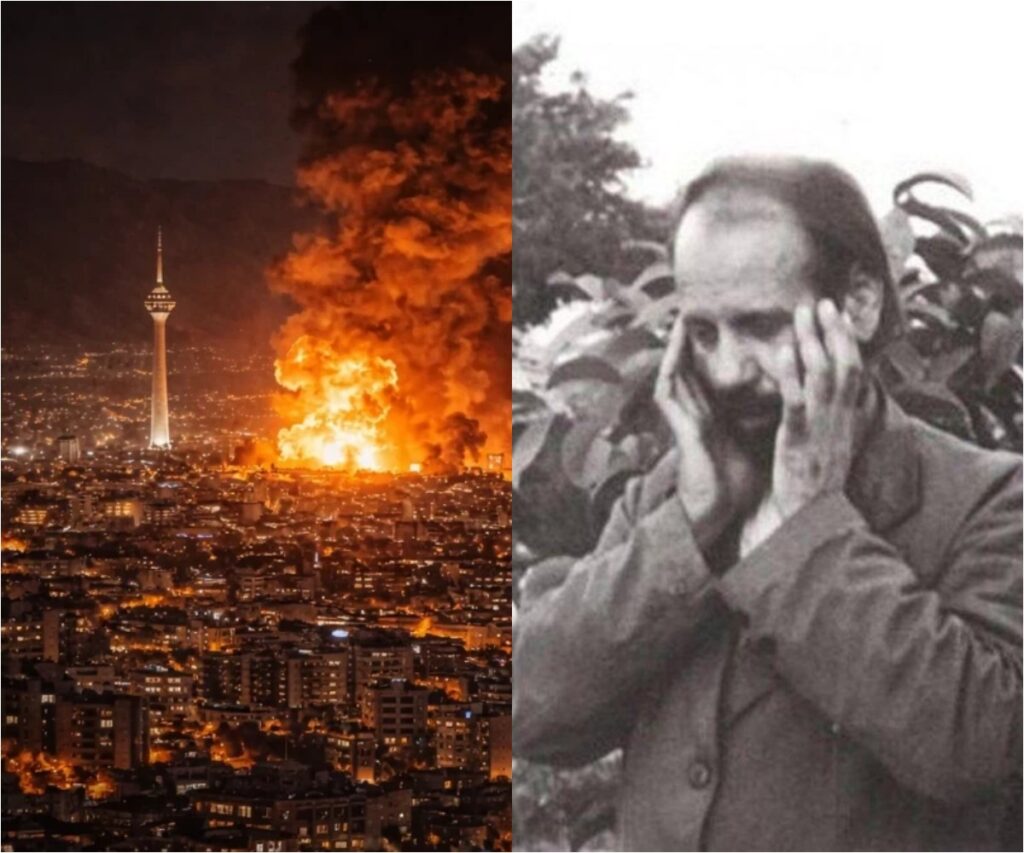 Най-големият български ясновидец Дядо Влайчо: Война в България няма да има!