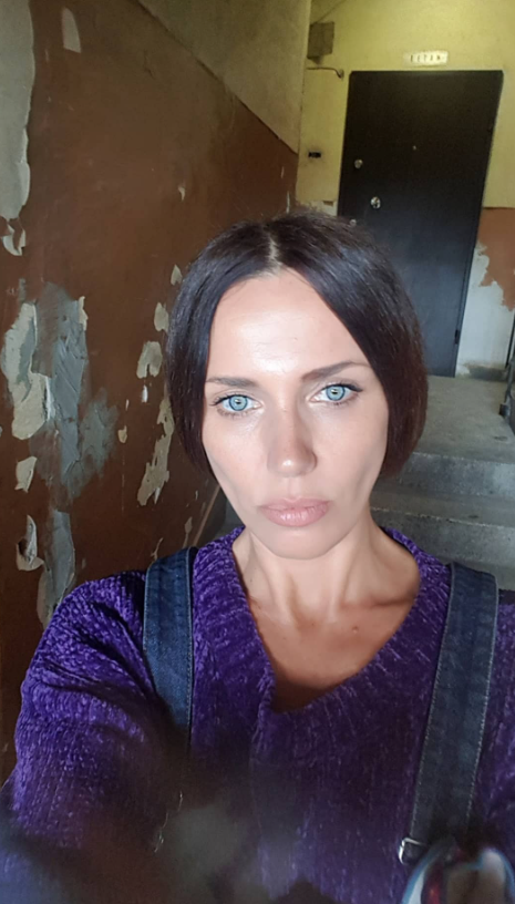 Мария Силвестър и майсторите от Бригада Нов дом: Плачем за…