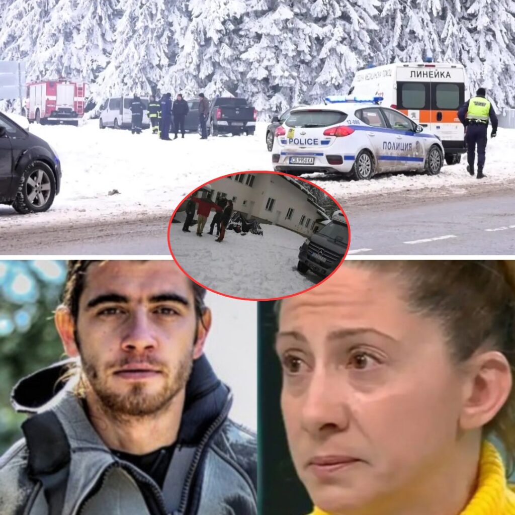 Майката на Николай Златков с неочаквано послание… и песента, която разтърси всички