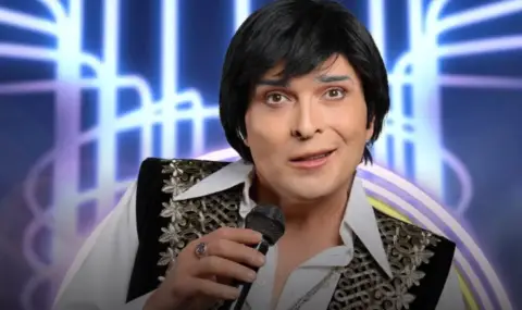 Официално: Новината за Иво Димчев е истина