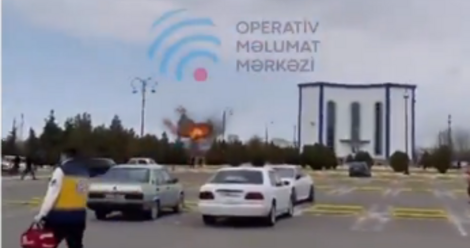 От последните минути! Иран удари още една важна държава