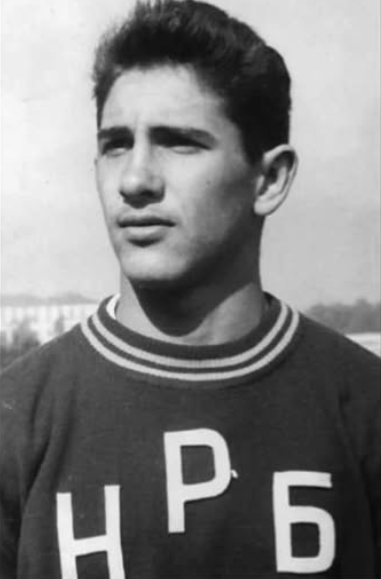 Напусна ни още една легенда на българския спорт