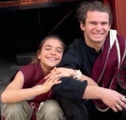 Сашо и Ники