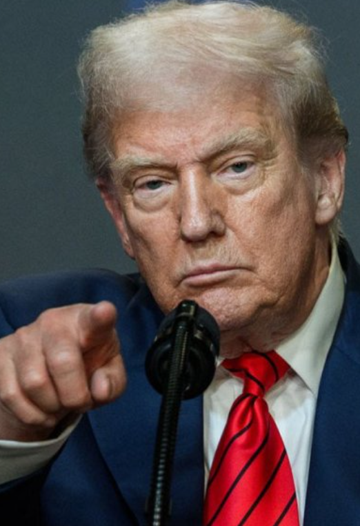 Тръмп: Гледайте какво ще се случи с негодниците в Иран, днес започва..