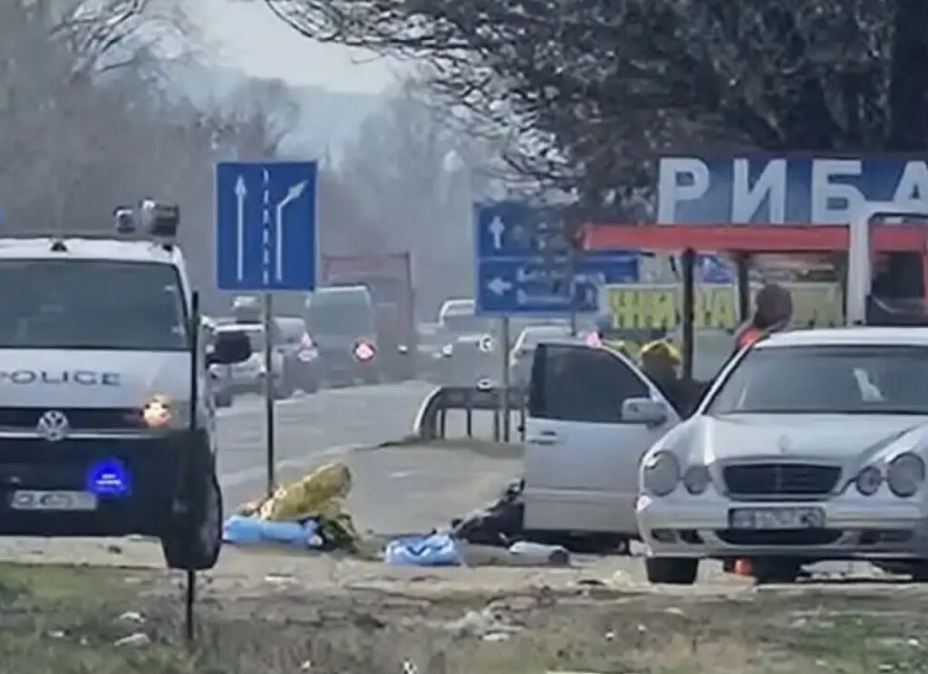 Трагедията край Пловдив: Свещеник уби полицай