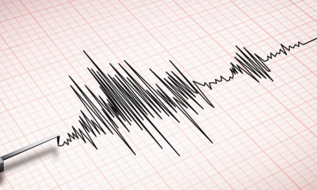 Извънредно! Силно земетресение в Гърция
