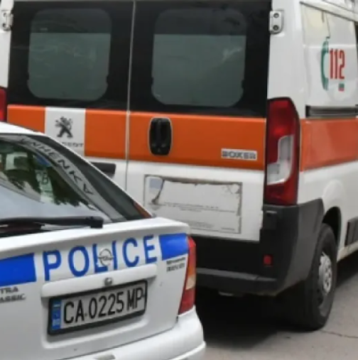 Две жени починаха внезапно на улицата в София