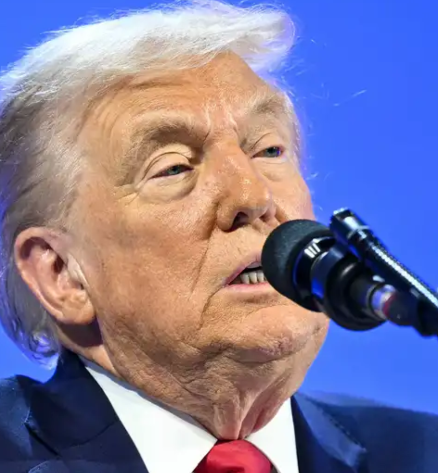 Случи се преди минути! Тръмп излезе и каза Мир няма да..