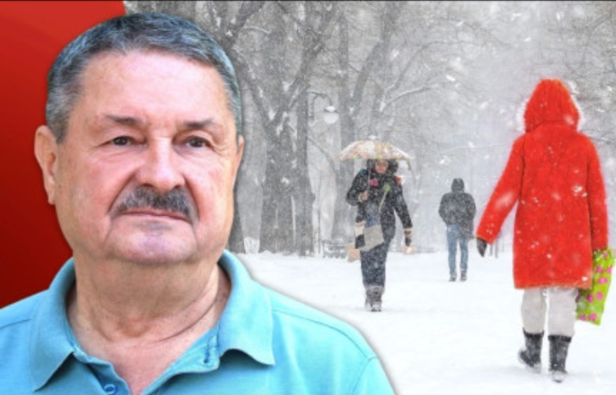 „Такова нещо не е имало от 20 години…“ Проф. Рачев разкри какво ни чака през…