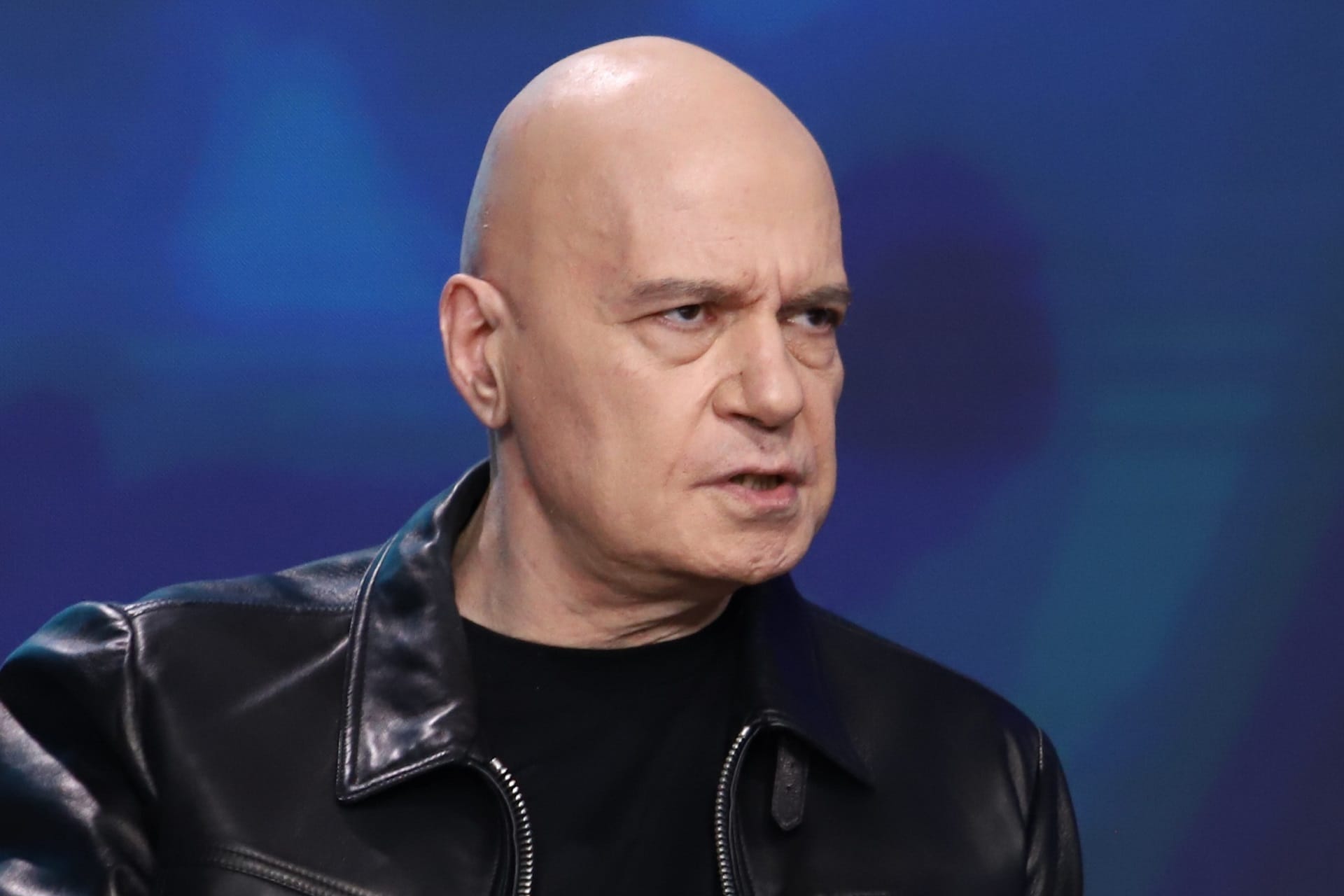 Слави към Борисoв: Тu Не си..