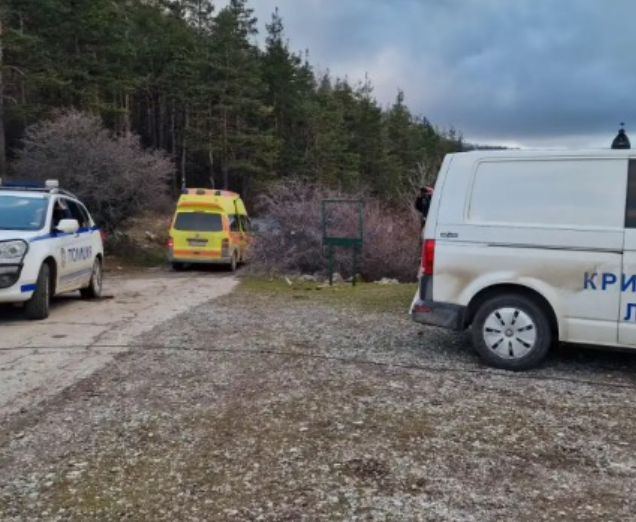 Извънредно по случая Петрохан откриха…