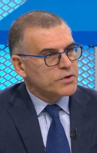 Дянков хвърли смут в ефир! Думите му преобърнаха всичко, той разкри, че вижда Румен Радев като…