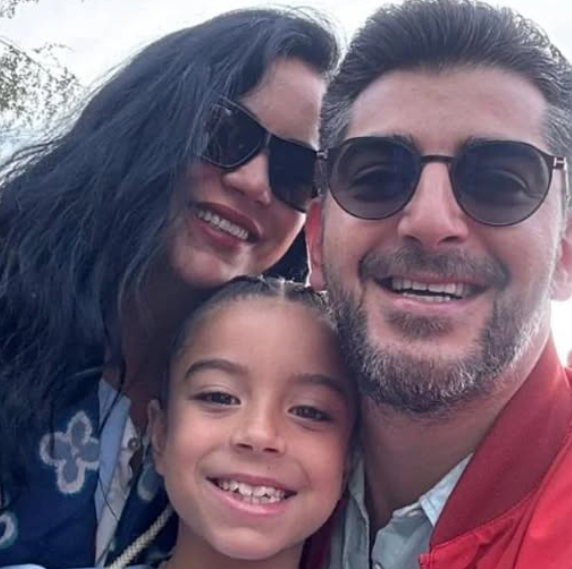 Вижте колко кинти гушка на месец Сашо Кадиев