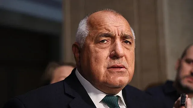 Борисов за първи път проговори за раздялата с Цветелина, разделихме се защото..