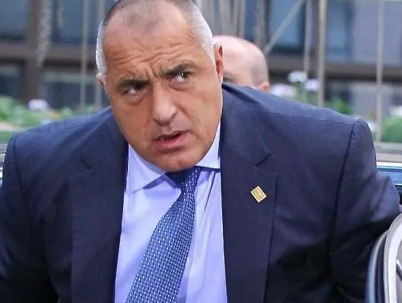 Борисов удари Радев: Тази коалиция не е негова, а на…