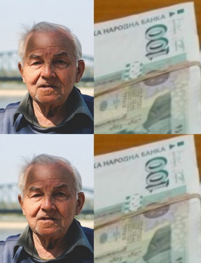 Ново 20: По 50 или 25 евро добавка към пенсиите за Великден! Коя ще вземете вие?