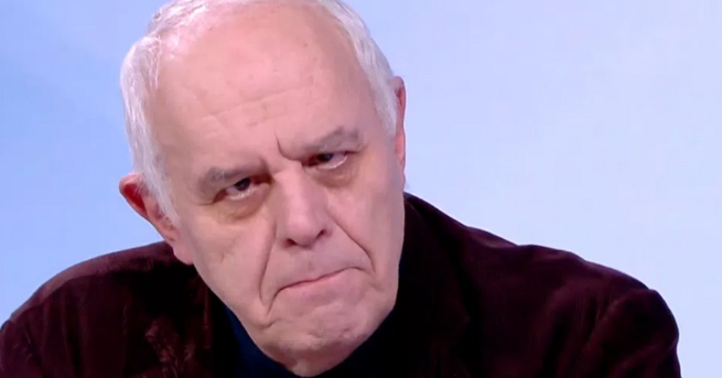 Андрей Райчев: Борисов е прероден и весел, а Радев…