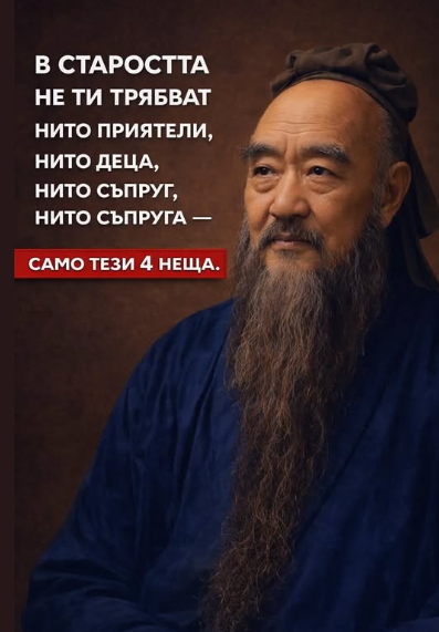 Страхът, за който малцина говорят