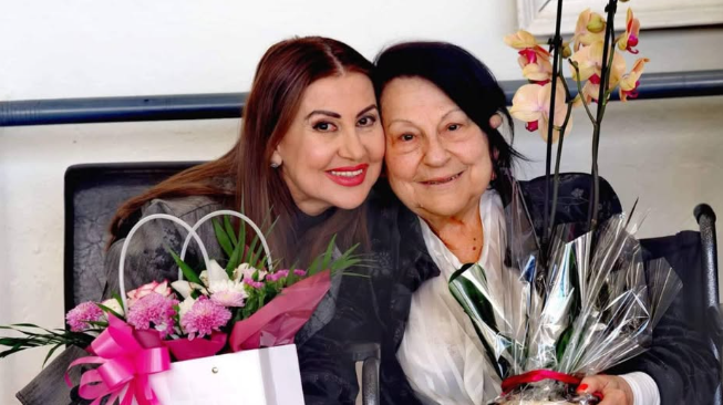 Поклон! Почина легендата на българската художествена гимнастика Райна Афионлиева