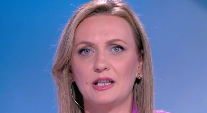 Новата водеща на bTV – Гергана Венкова крие…