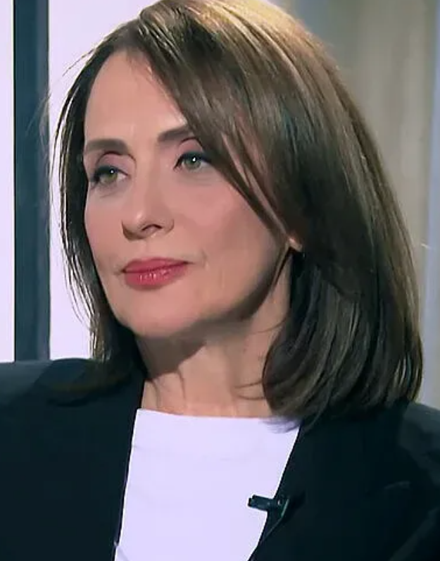 Надежда Нейнски с извънредно изявление за