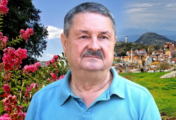 От 40 години това не се е случвало: Проф. Георги Рачев с изненадваща прогноза…