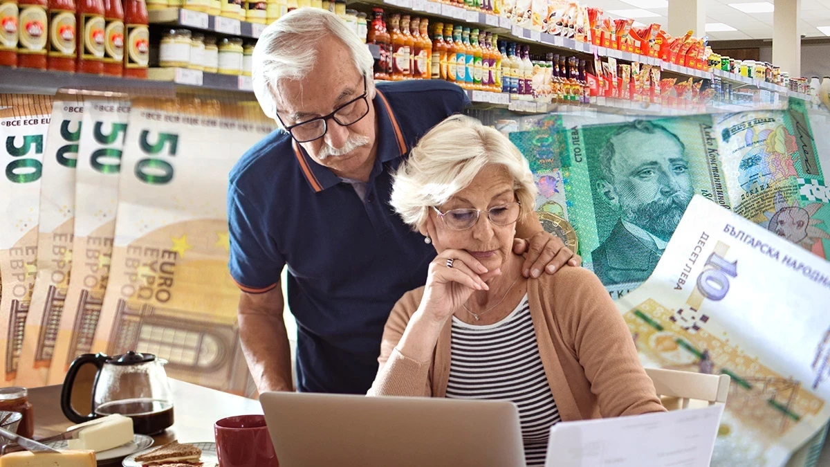 Важно за пенсиите от 1 април: Голяма промяна за работещите пенсионери