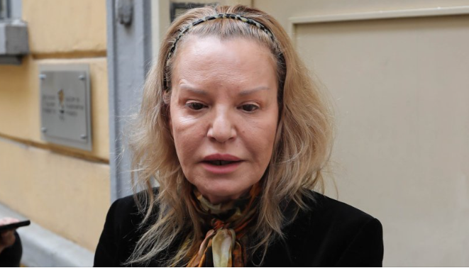 Стефка Костадинова разтърси всички с това решение: Тя ще…