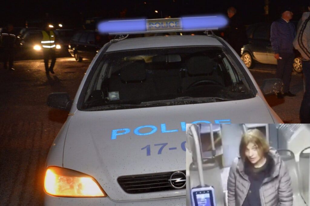 Арестуваха жената, която наръга с нож четирима в София снощи, опитала се е да..