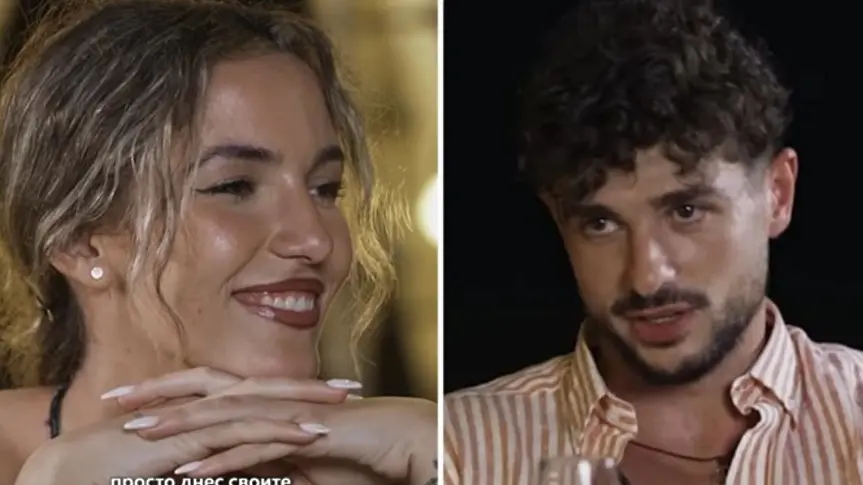 Истината за миналото на Марин от “Ергенът” излезе наяве, той..