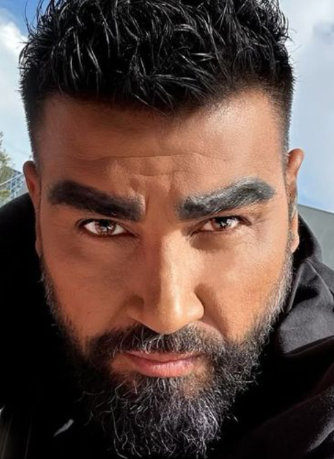 Порасналата дъщеря на Азис Рая изуми всички с красотата си, само вижте…