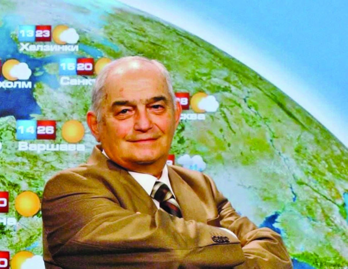 Ето последните думи на Минчо Празников