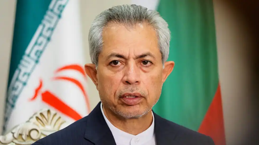 Официално от Техеран: Обявиха дали България им е враг