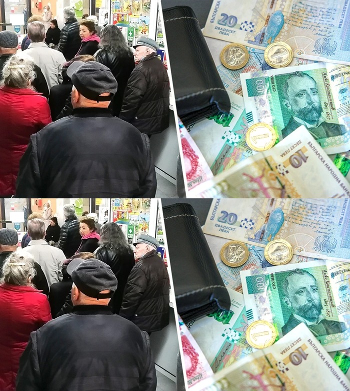 Никой не го очакваше! Ето каква сума ще получи всеки пенсионер за Великден