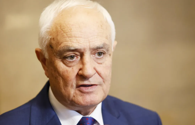 Извънредно! Запрянов направи важно съобщение: Вече ще…