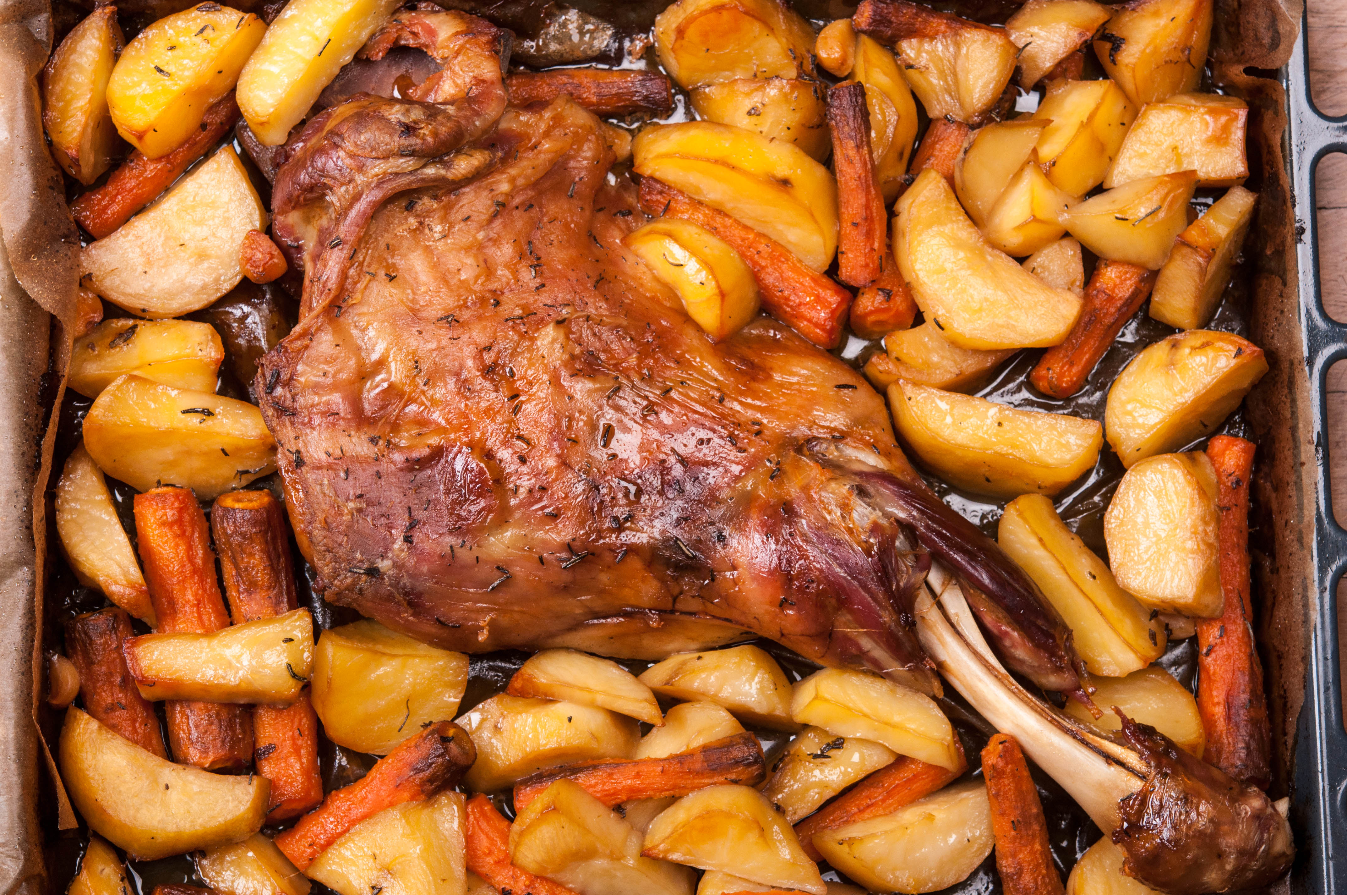 Ще ахнете! Обявиха цените на агнешкото за Великден