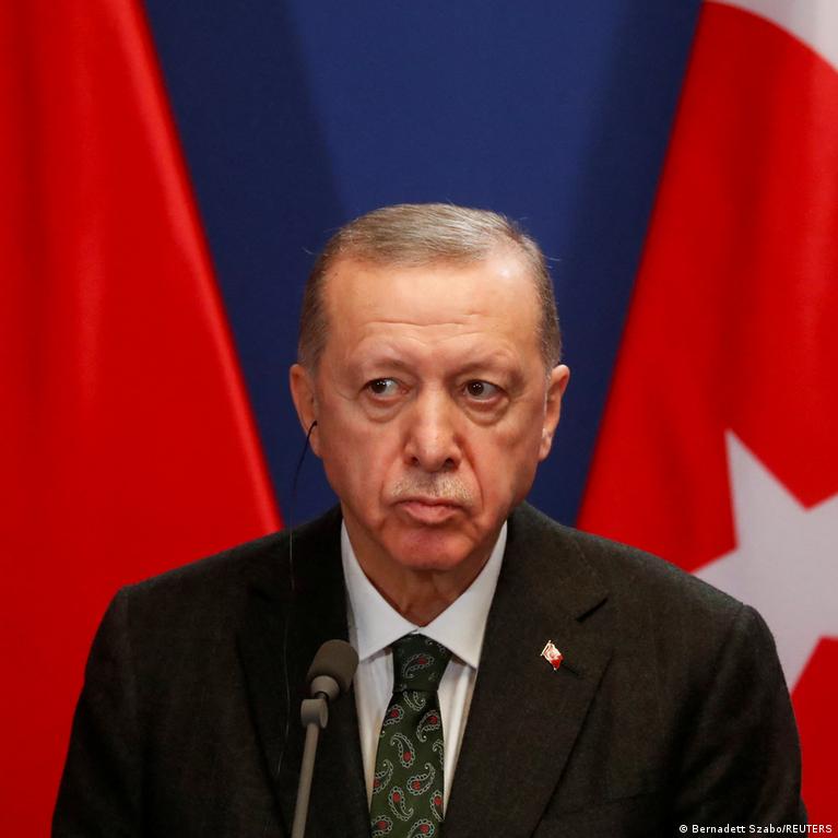 Напрежението расте: От Турция предупредиха за…