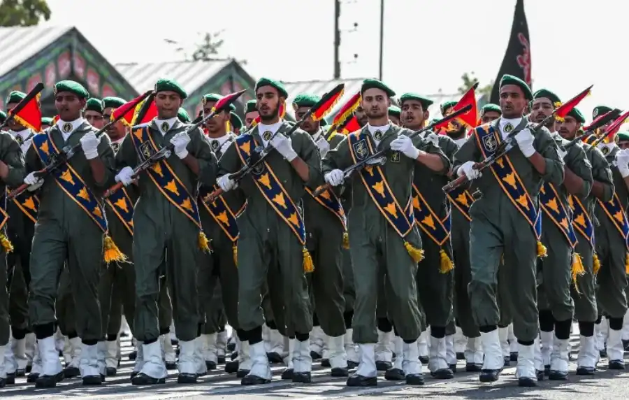 Извънредна ситуация: Най-зловещата новина току-що долетя от Иран, готви се…