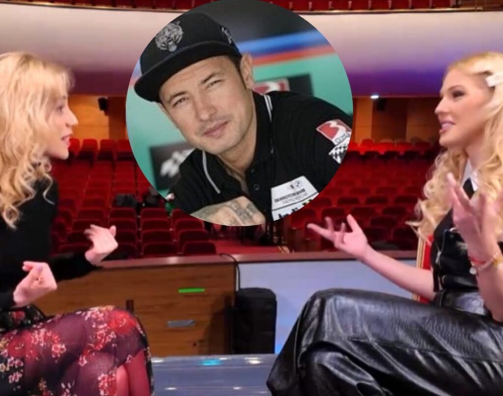 Натали Трифонова ПРОГОВОРИ за отношенията си с Мартин Чой, той ме..