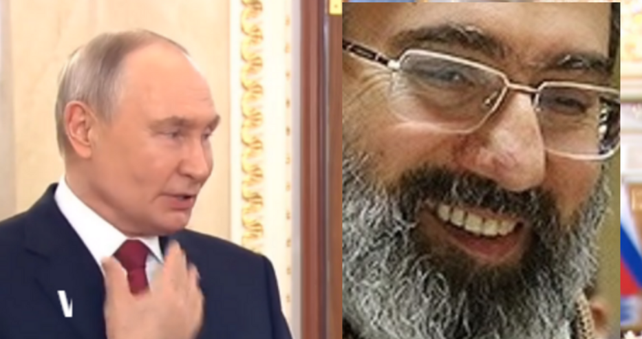 Тръмп трепери! Путин с извънреден ход, обяви…