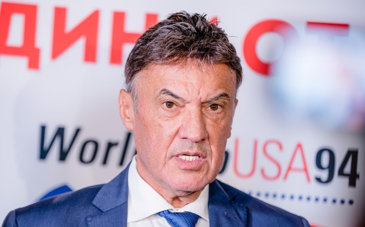 Лоши новини за Боби Михайлов